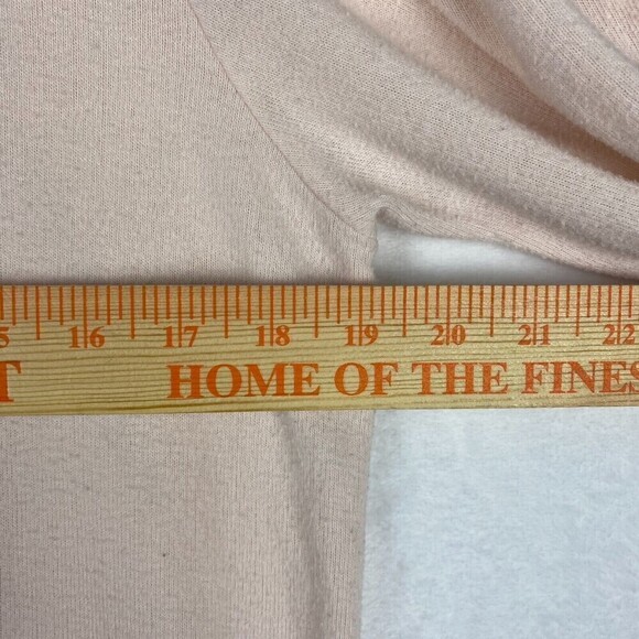 Wildfox Sweater Womens Size Small Long Sleeve Scoop Neck Pineapple Sweatshirt - Picture 7 of 11